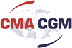 CMA-CGM