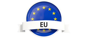 Europian Union Flag
